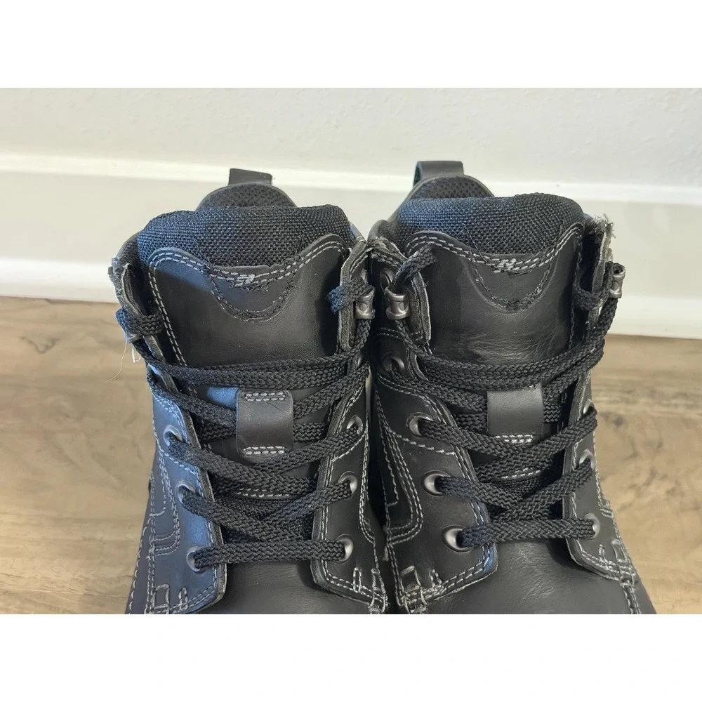 Ecco track mid